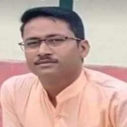 Sanjay Kumar