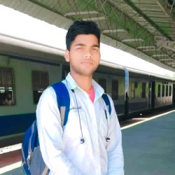 Chetan Raj Saxena