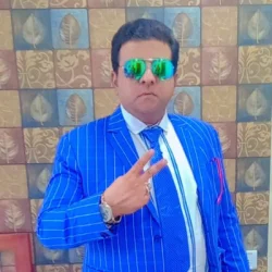 Azmat shaikh