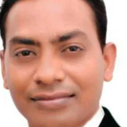 Rajendra sahu