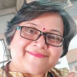 Hetal Adalja