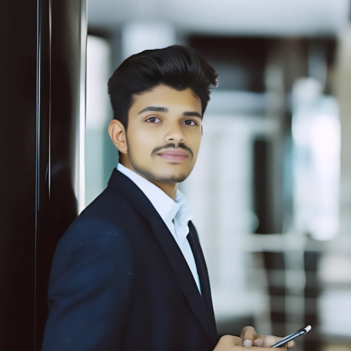 Mr. Ranjeet Kumar
