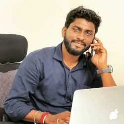 Prasanth A