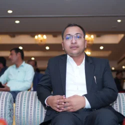 Ankit lohan