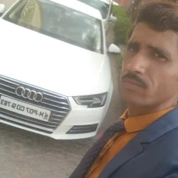 Arvind Yadav