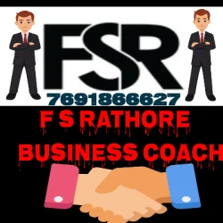 F S Rathore