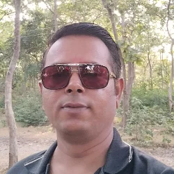 Tejen patel