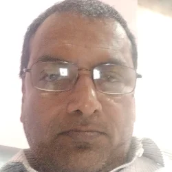 Ram Mohan Bajpai