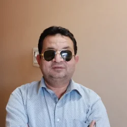 Khalid Khan