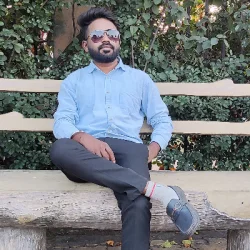 Deepak kumar