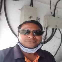 Barun Kumar Shaw
