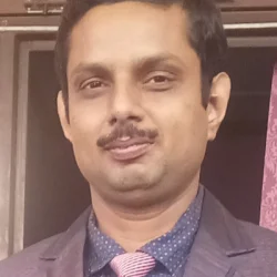 ABHISHEK KESHARI