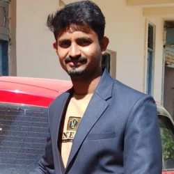 Aniket shinde