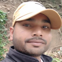 VIKASH KUMAR MANDAL