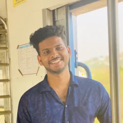 Shafeeque