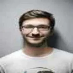 Adam James