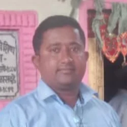 Vinod Patil