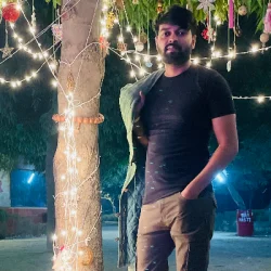 Dheeraj Yadav