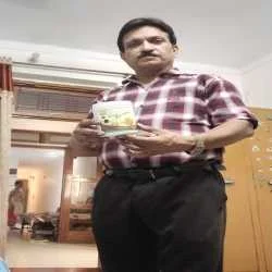 Manohar Sukhija