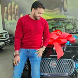 Mukund Kumar mishra