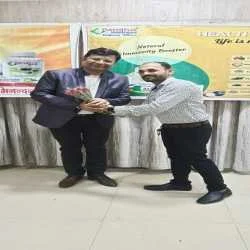 DrRavindra  Dharwe