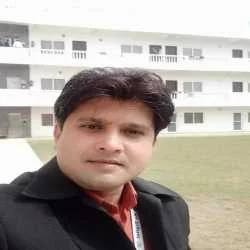 Ritesh Rai