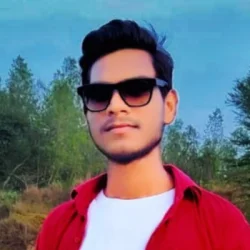 Mr. MOHIT YADAV