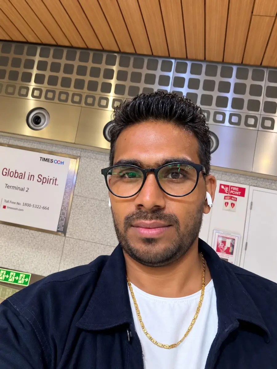 Bipul Das
