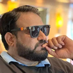 Kuldeep jangir