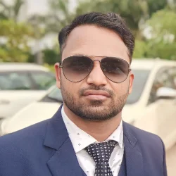 SUNIL BEHERA
