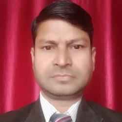 Dr.N.R.Maurya