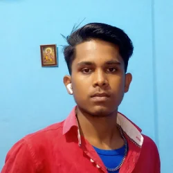 Rahul Kumar