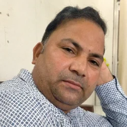 Satish Kumar