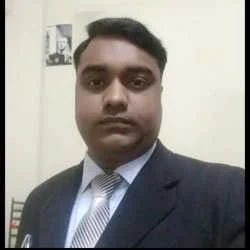 Akhilesh sharma