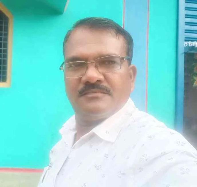 SHYAM LAL SINGH