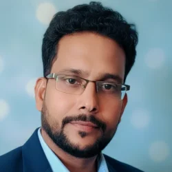 Sanoj Kumar