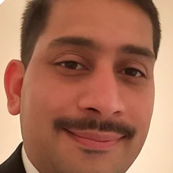Rajnish Tiwari