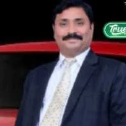 Indra Bahadur Gupta