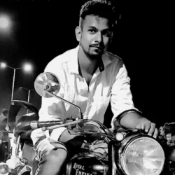 Abhinav Kumar
