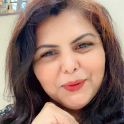 VAISHALI VARKHADE