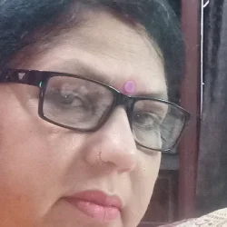 Anita mishra