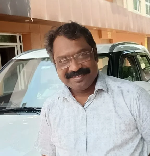 VIJAY KUMAR