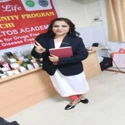 Anita Singh