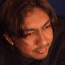 Ghanshyambhai Desai