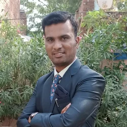 Utsav Zanjmera