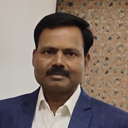 Mukesh Kumar Asthana