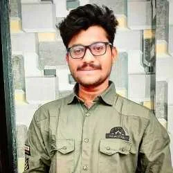 Pushprajsinh Chauhan