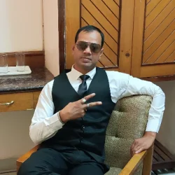 AJAY KUMAR