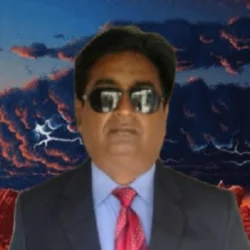 Madan Pal