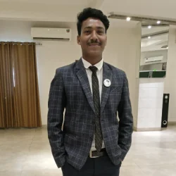 Rohit Kumar
